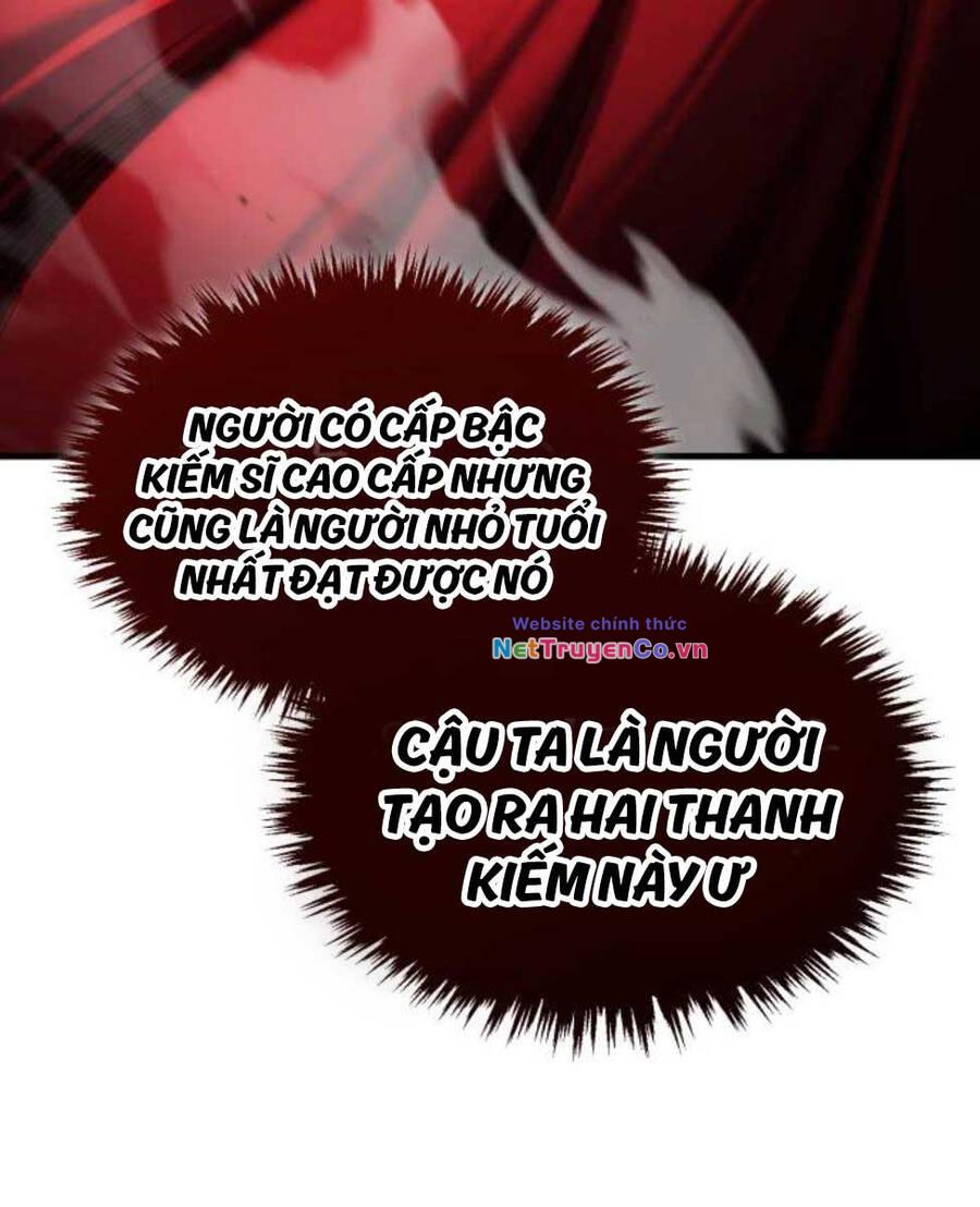 Thiên Quỷ Chẳng Sống Nổi Cuộc Đời Bình Thường: Chapter 88