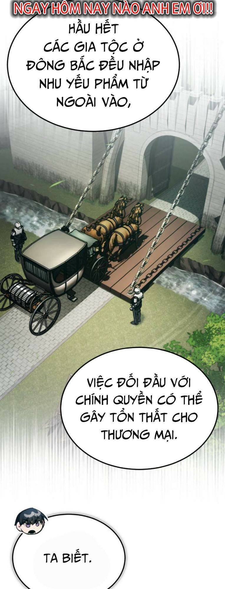 Thiên Quỷ Chẳng Sống Nổi Cuộc Đời Bình Thường: Chapter 88