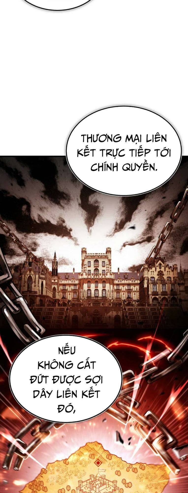 Thiên Quỷ Chẳng Sống Nổi Cuộc Đời Bình Thường: Chapter 88