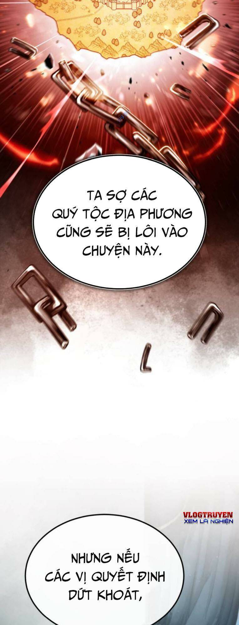 Thiên Quỷ Chẳng Sống Nổi Cuộc Đời Bình Thường: Chapter 88
