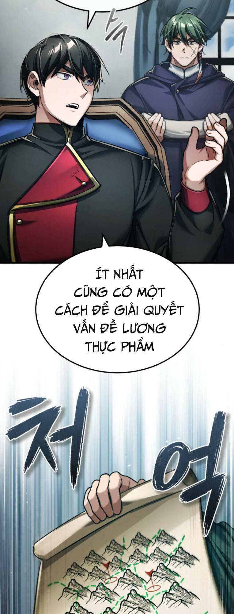 Thiên Quỷ Chẳng Sống Nổi Cuộc Đời Bình Thường: Chapter 88