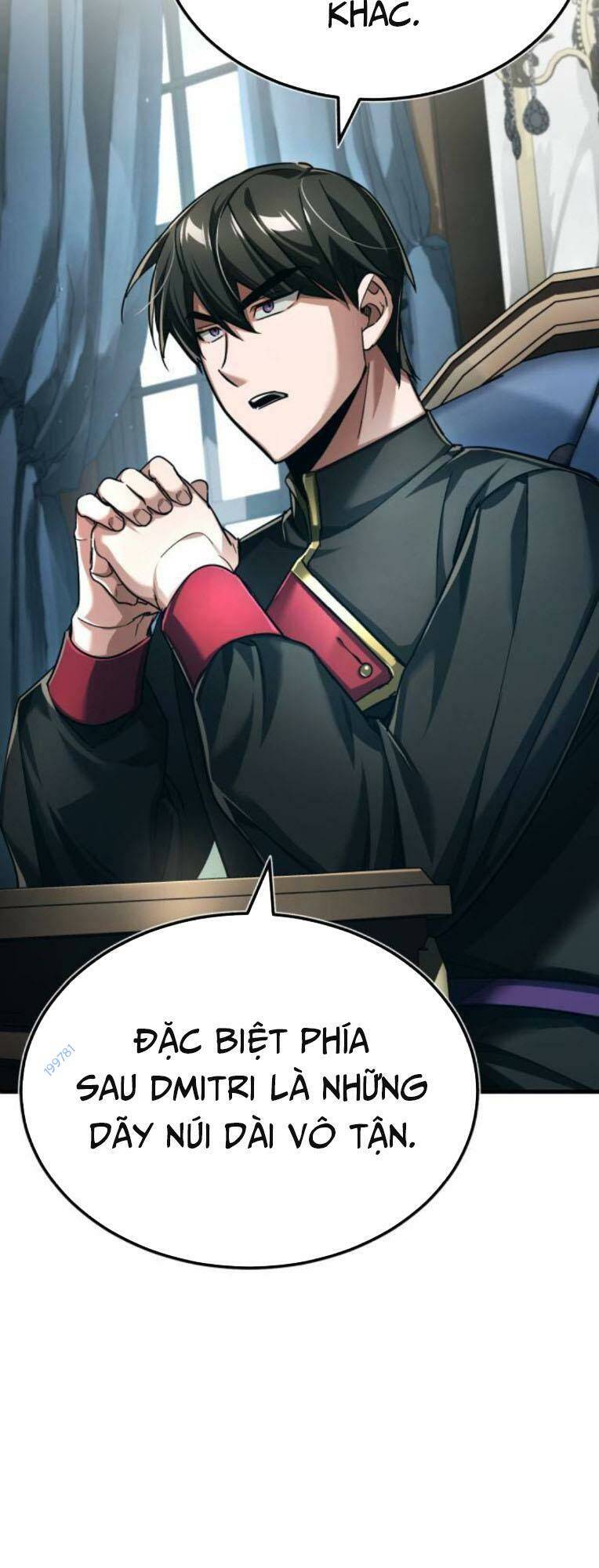 Thiên Quỷ Chẳng Sống Nổi Cuộc Đời Bình Thường: Chapter 88