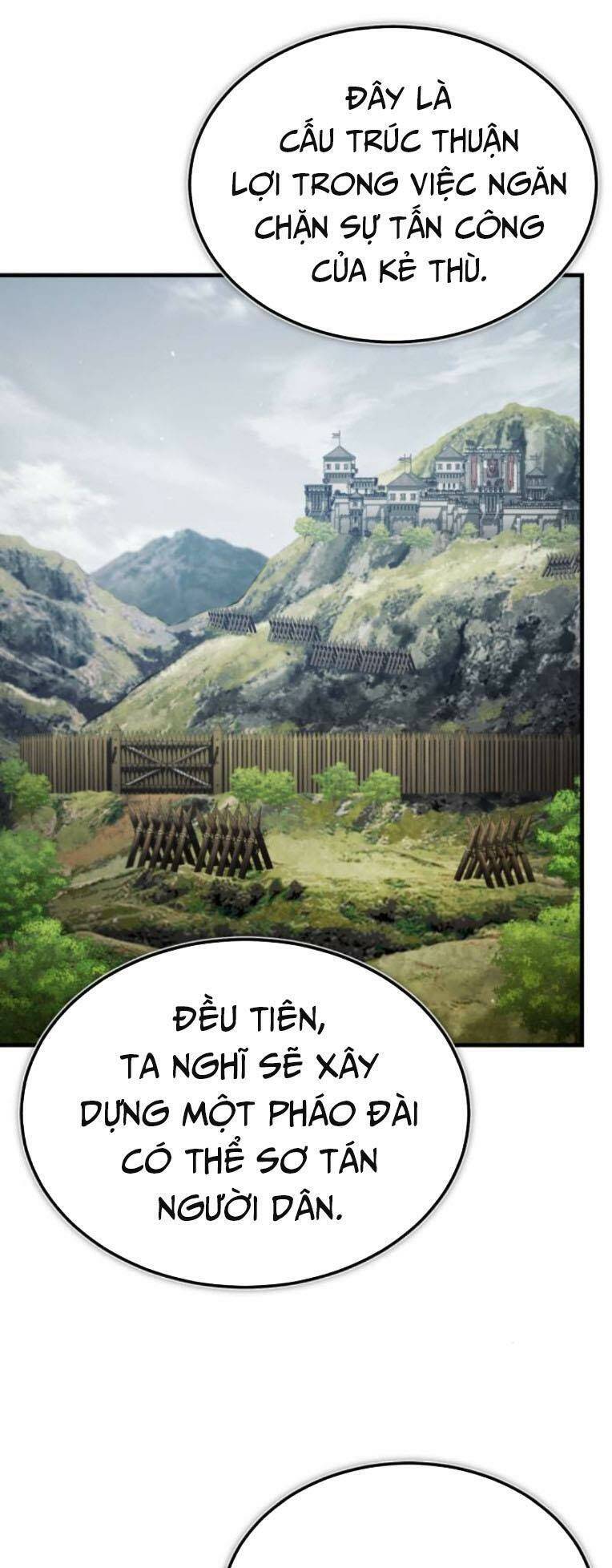 Thiên Quỷ Chẳng Sống Nổi Cuộc Đời Bình Thường: Chapter 88