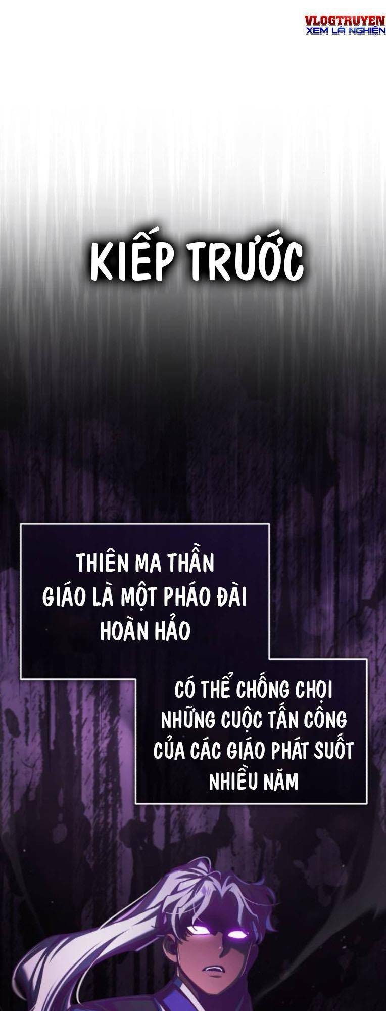 Thiên Quỷ Chẳng Sống Nổi Cuộc Đời Bình Thường: Chapter 88