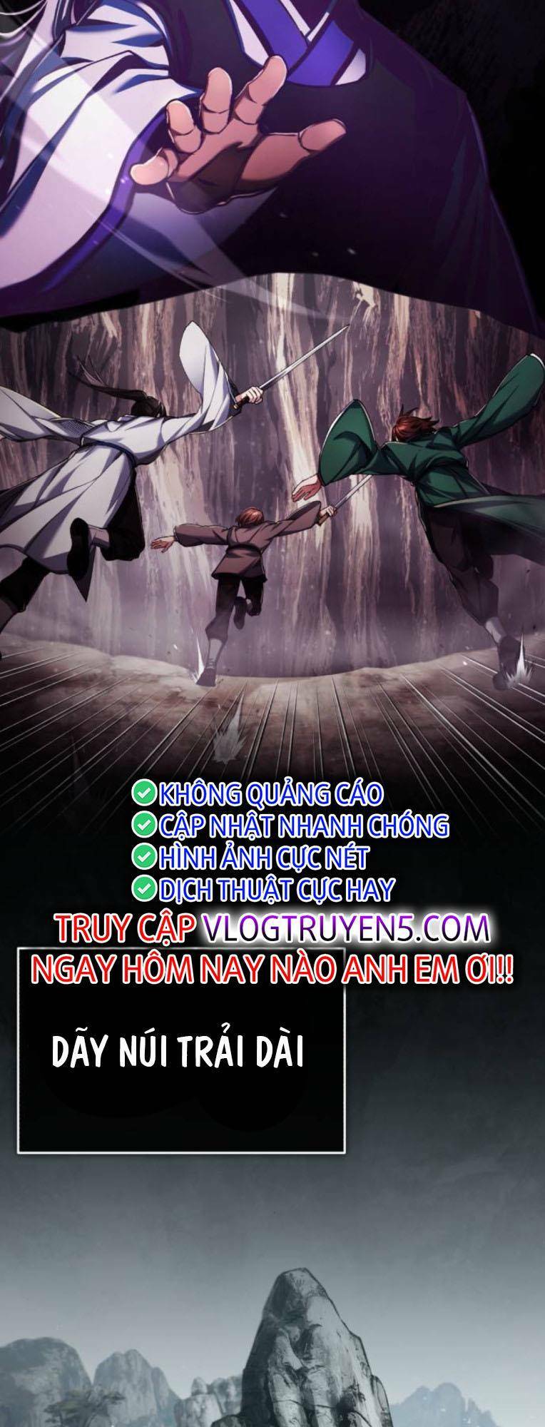 Thiên Quỷ Chẳng Sống Nổi Cuộc Đời Bình Thường: Chapter 88
