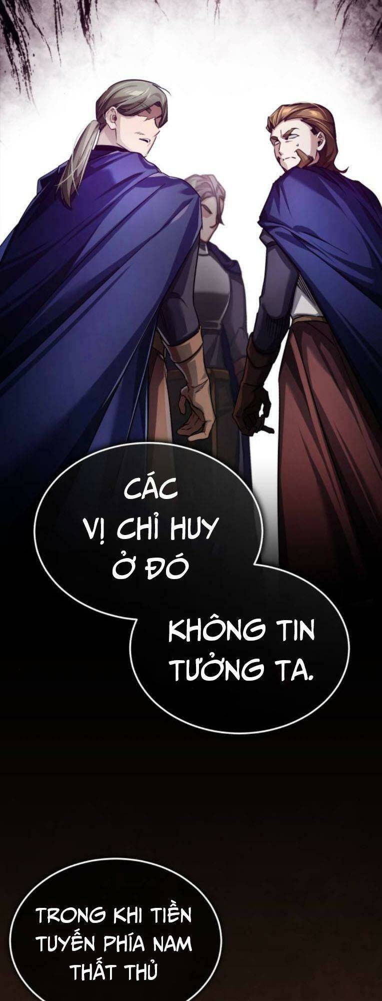Thiên Quỷ Chẳng Sống Nổi Cuộc Đời Bình Thường: Chapter 88