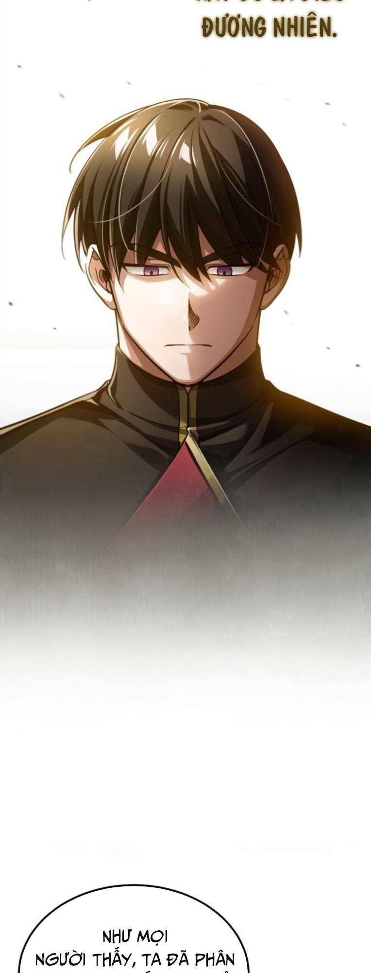 Thiên Quỷ Chẳng Sống Nổi Cuộc Đời Bình Thường: Chapter 88