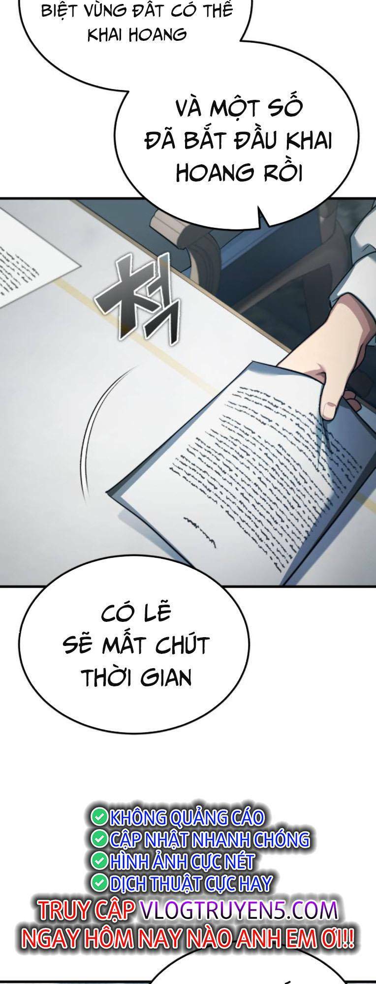 Thiên Quỷ Chẳng Sống Nổi Cuộc Đời Bình Thường: Chapter 88