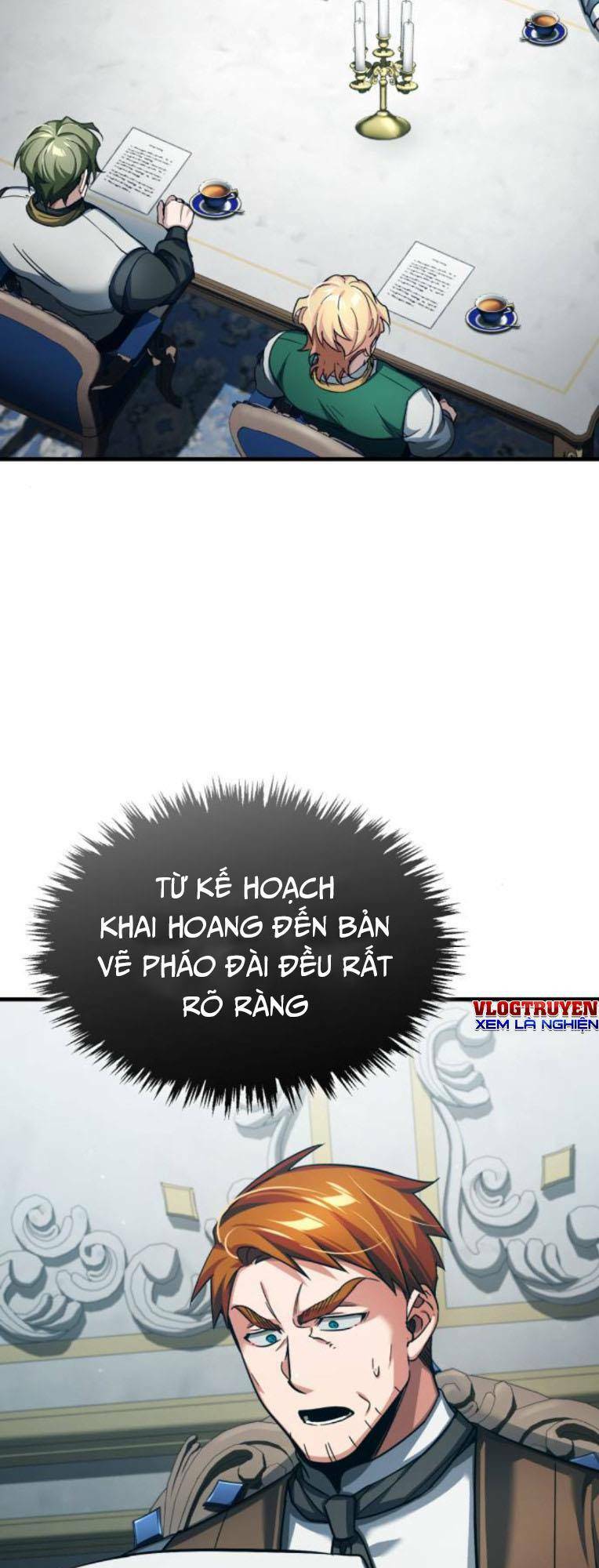 Thiên Quỷ Chẳng Sống Nổi Cuộc Đời Bình Thường: Chapter 88