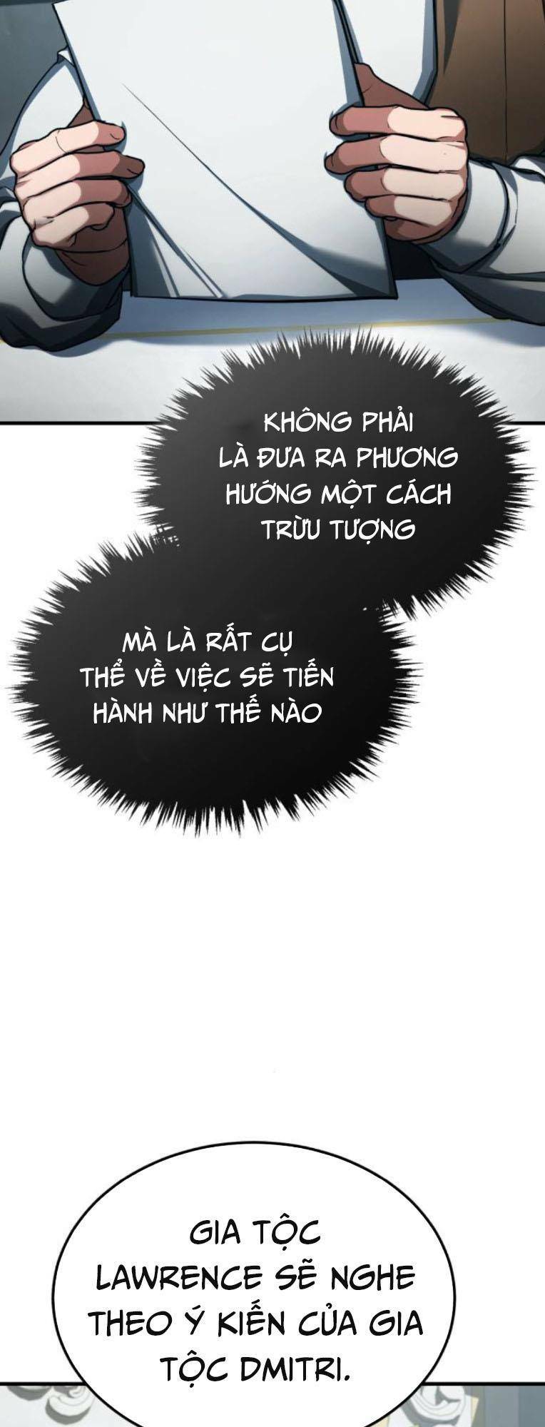 Thiên Quỷ Chẳng Sống Nổi Cuộc Đời Bình Thường: Chapter 88