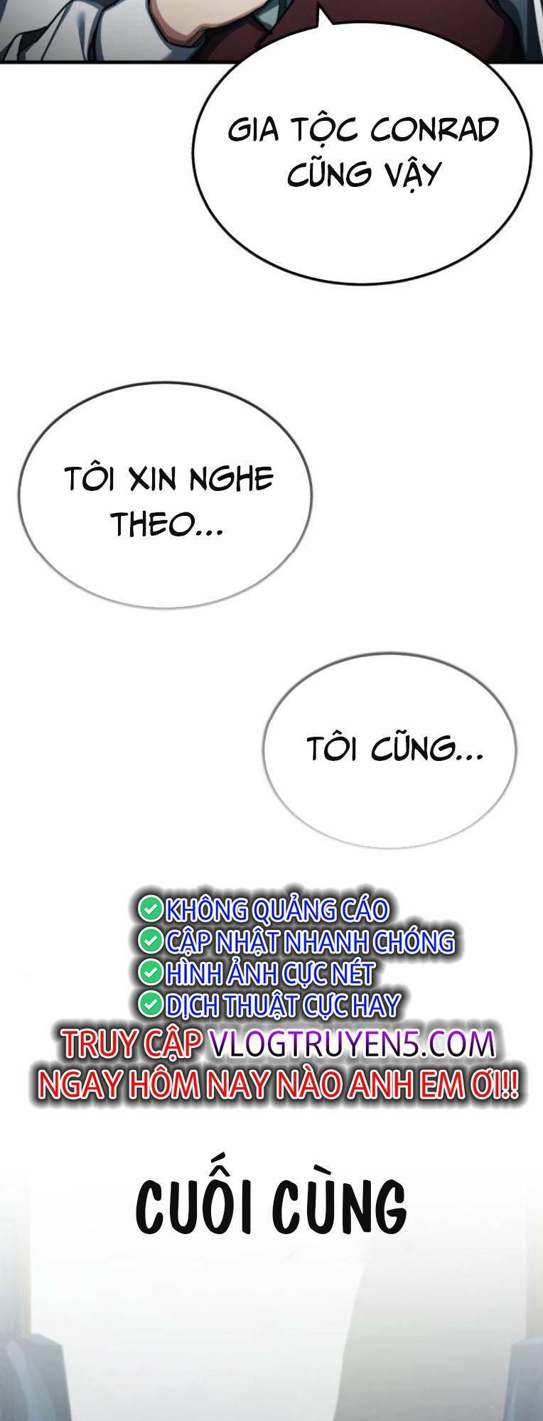 Thiên Quỷ Chẳng Sống Nổi Cuộc Đời Bình Thường: Chapter 88