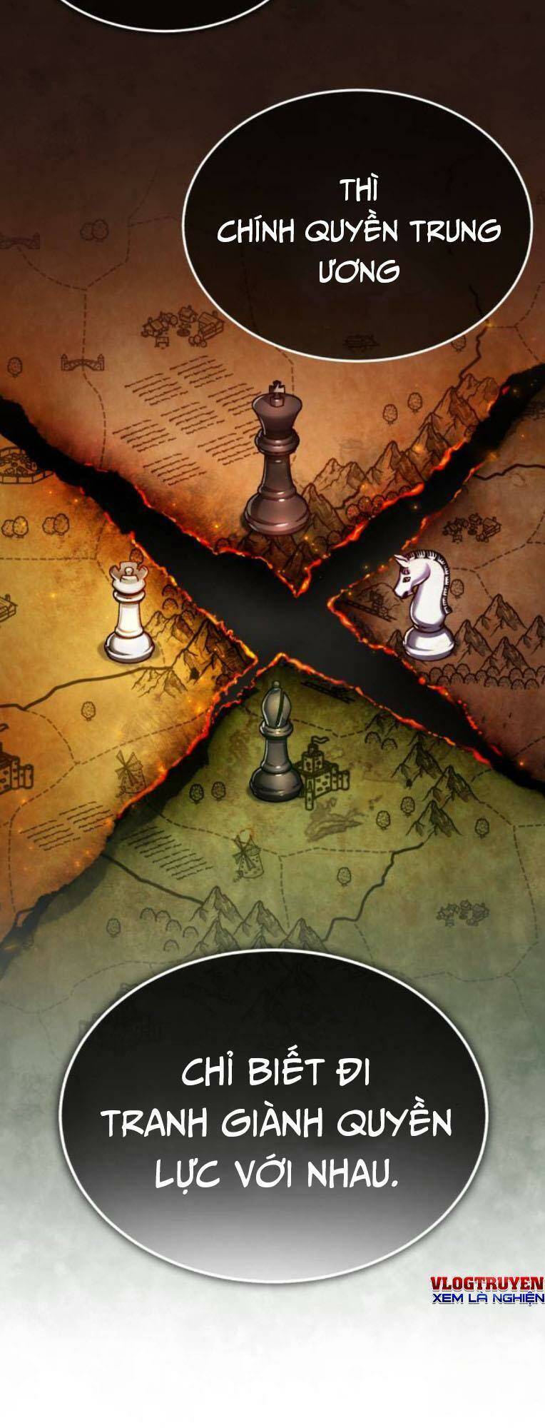 Thiên Quỷ Chẳng Sống Nổi Cuộc Đời Bình Thường: Chapter 88
