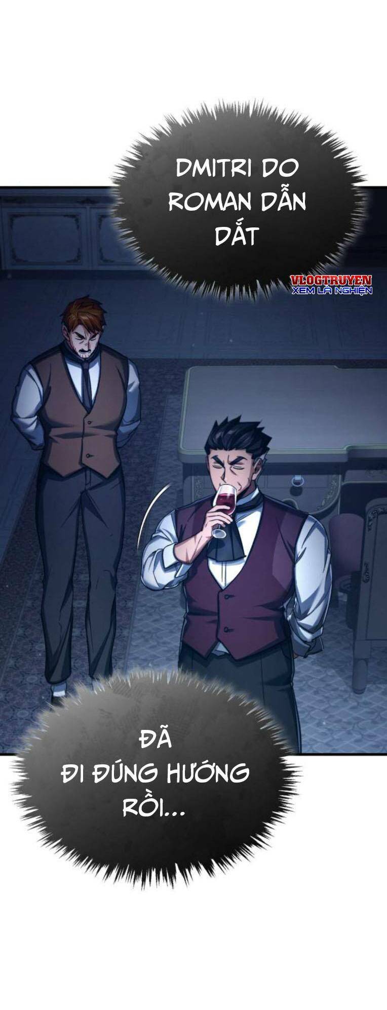 Thiên Quỷ Chẳng Sống Nổi Cuộc Đời Bình Thường: Chapter 88