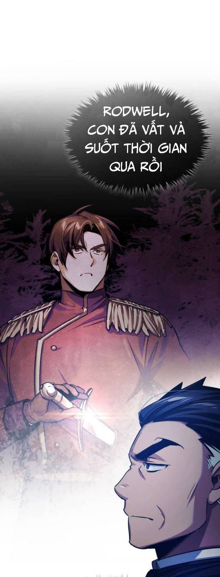 Thiên Quỷ Chẳng Sống Nổi Cuộc Đời Bình Thường: Chapter 88
