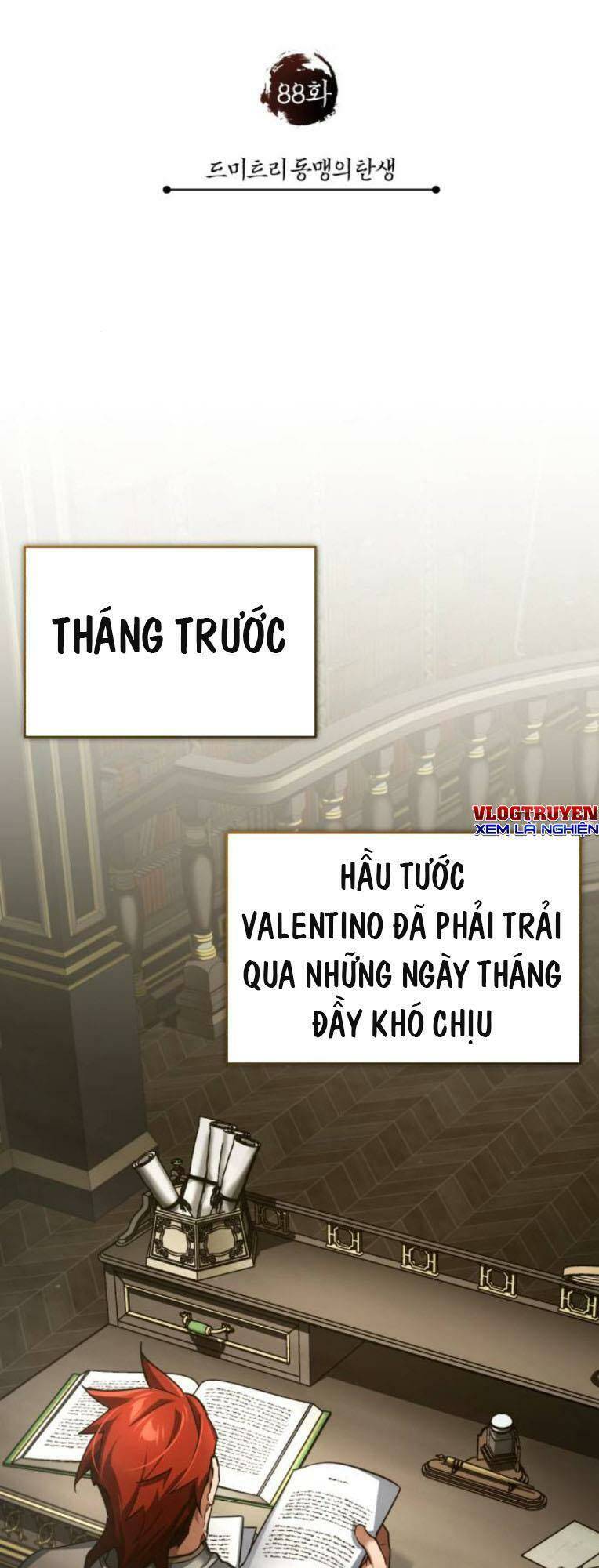 Thiên Quỷ Chẳng Sống Nổi Cuộc Đời Bình Thường: Chapter 88
