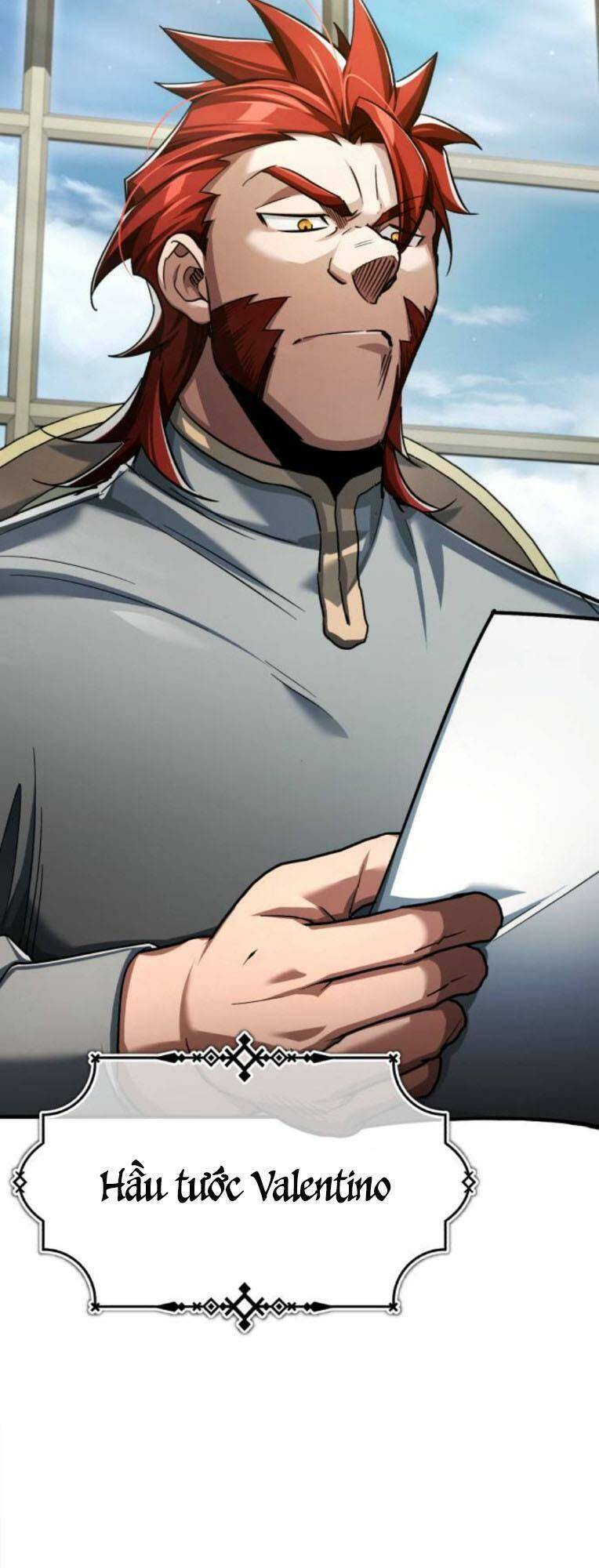 Thiên Quỷ Chẳng Sống Nổi Cuộc Đời Bình Thường: Chapter 88