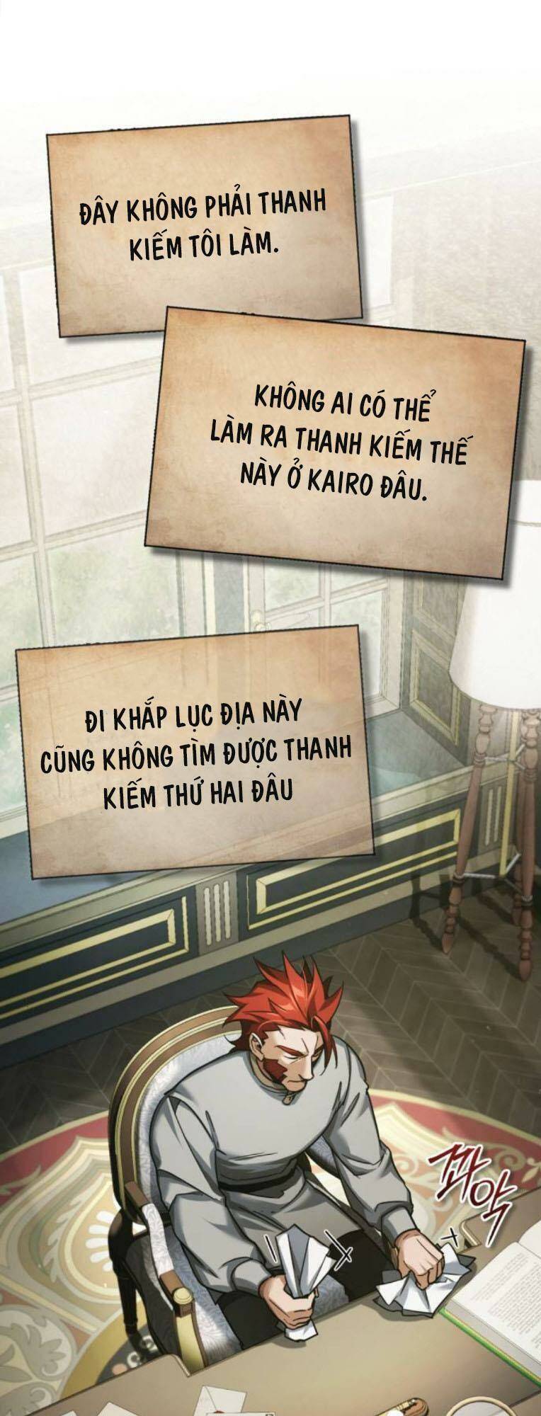 Thiên Quỷ Chẳng Sống Nổi Cuộc Đời Bình Thường: Chapter 88