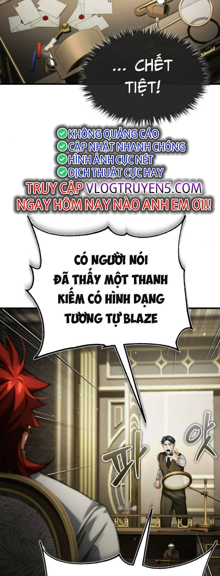 Thiên Quỷ Chẳng Sống Nổi Cuộc Đời Bình Thường: Chapter 88