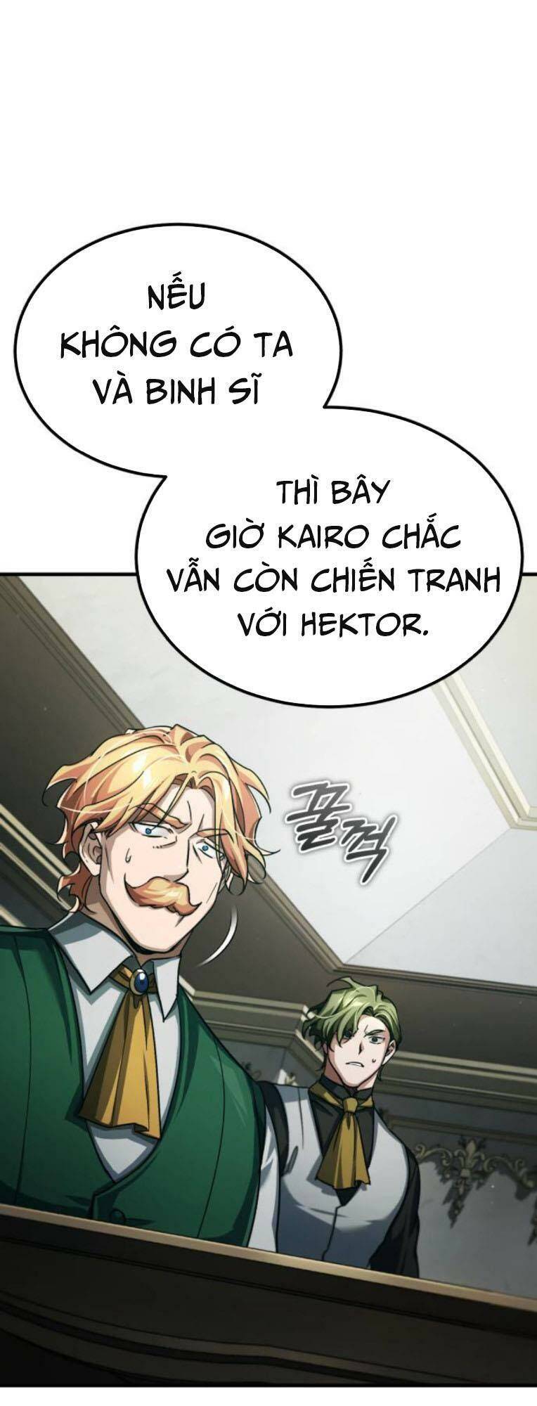 Thiên Quỷ Chẳng Sống Nổi Cuộc Đời Bình Thường: Chapter 88