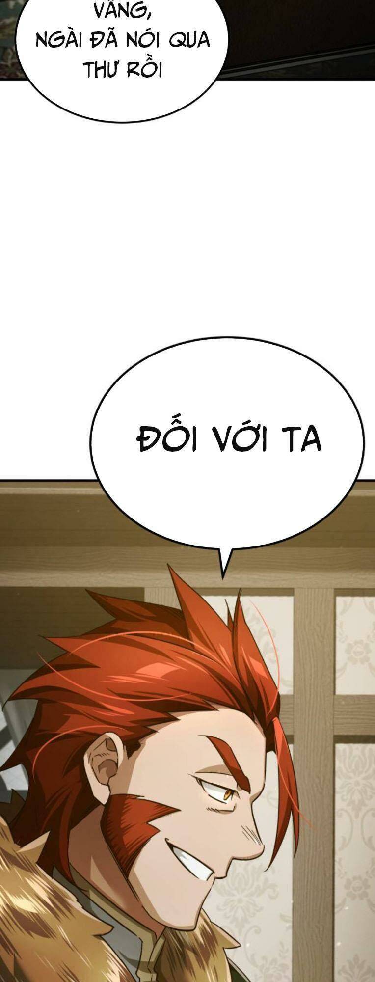 Thiên Quỷ Chẳng Sống Nổi Cuộc Đời Bình Thường: Chapter 88