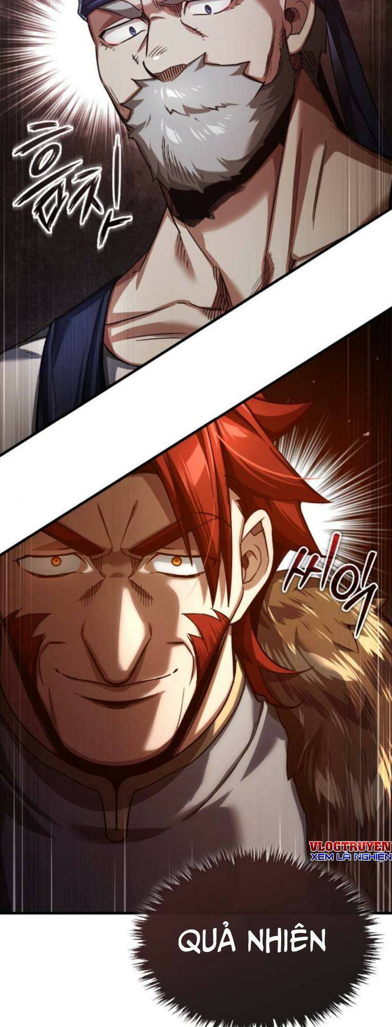 Thiên Quỷ Chẳng Sống Nổi Cuộc Đời Bình Thường: Chapter 88
