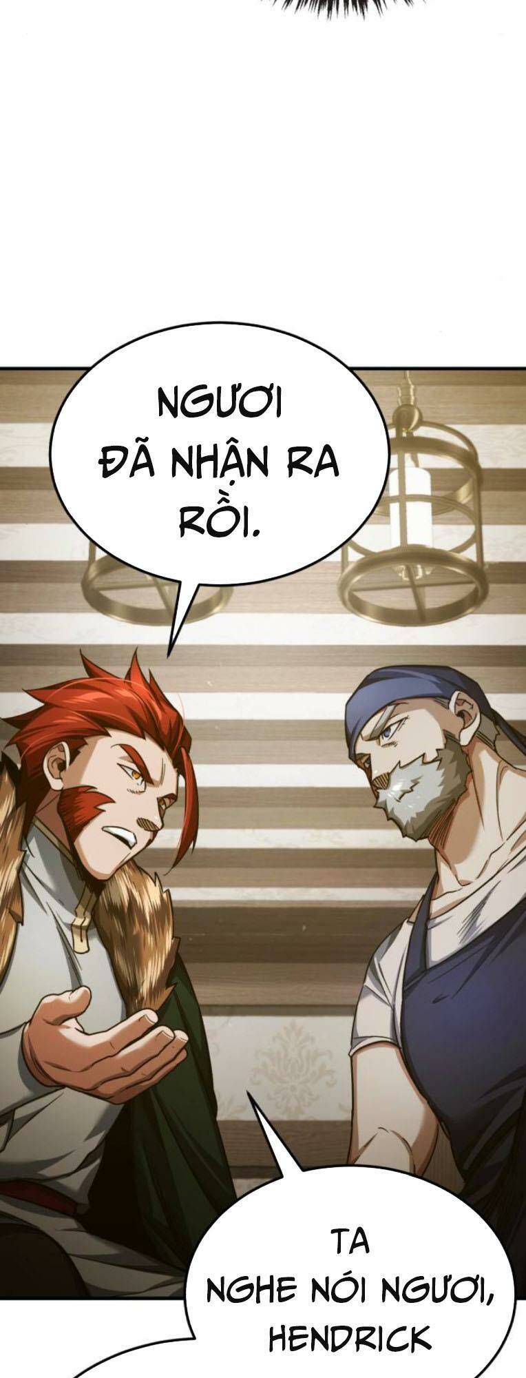 Thiên Quỷ Chẳng Sống Nổi Cuộc Đời Bình Thường: Chapter 88