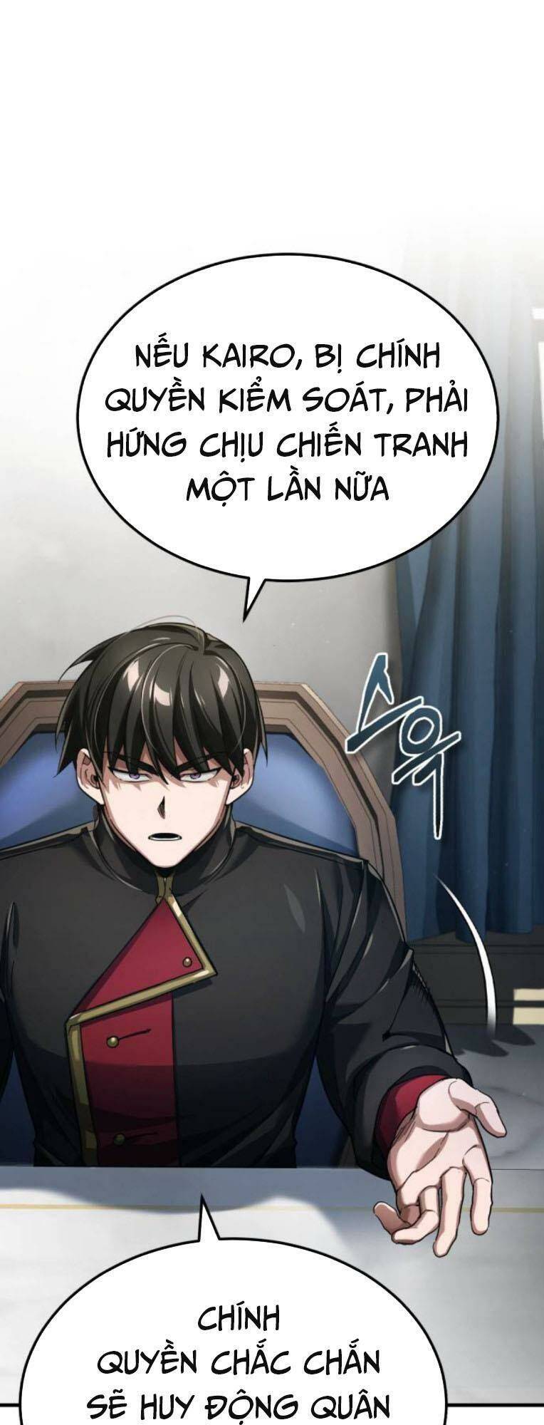 Thiên Quỷ Chẳng Sống Nổi Cuộc Đời Bình Thường: Chapter 88