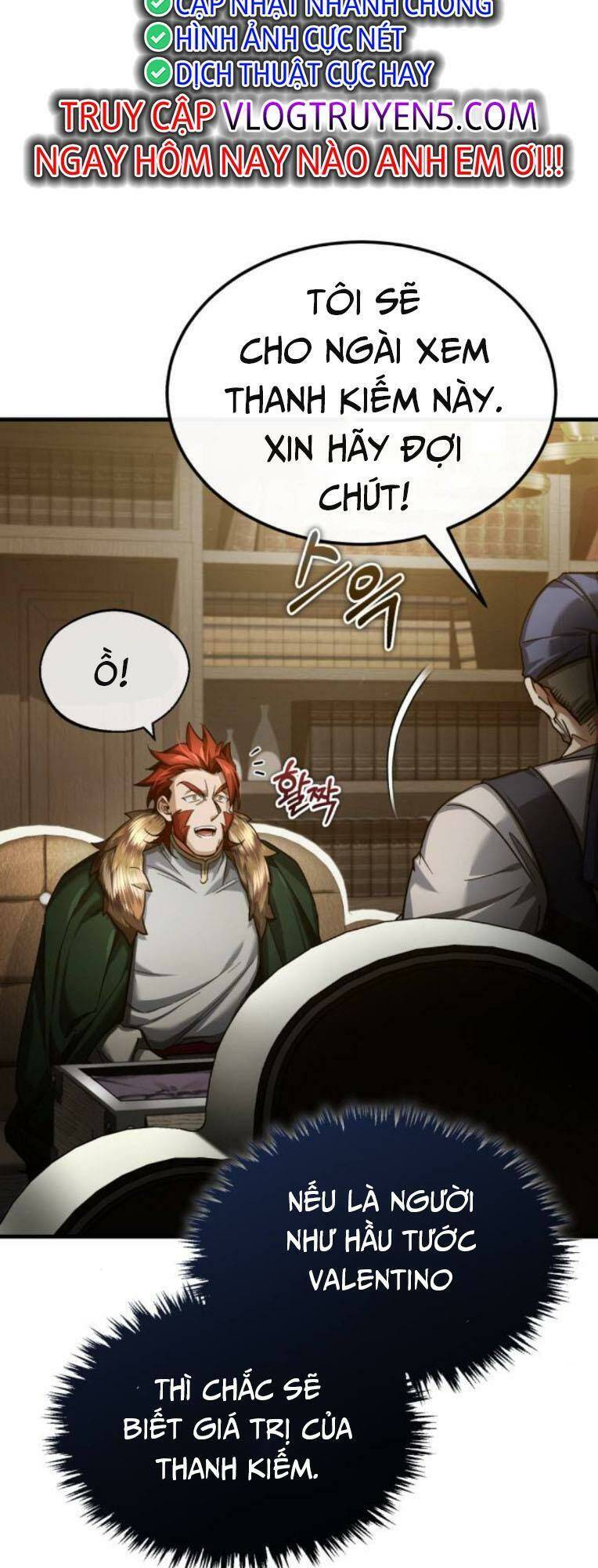 Thiên Quỷ Chẳng Sống Nổi Cuộc Đời Bình Thường: Chapter 88