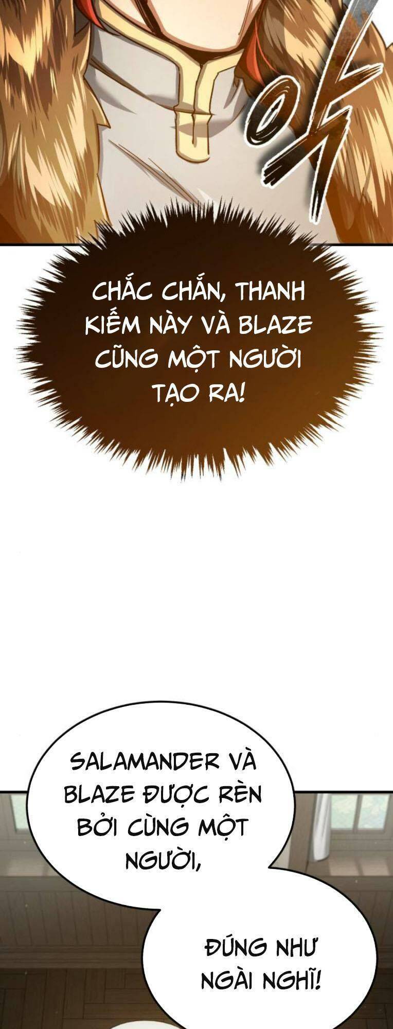 Thiên Quỷ Chẳng Sống Nổi Cuộc Đời Bình Thường: Chapter 88