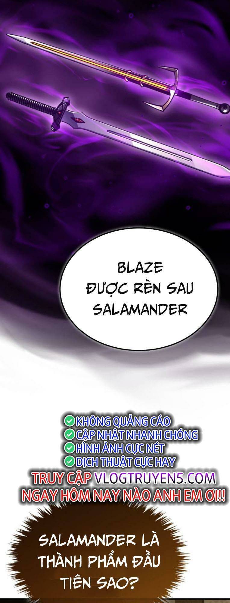 Thiên Quỷ Chẳng Sống Nổi Cuộc Đời Bình Thường: Chapter 88