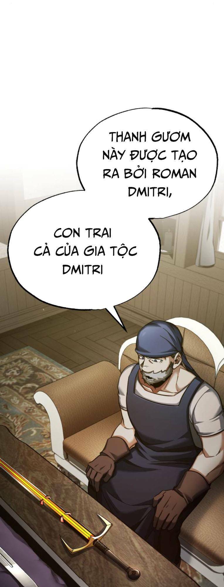 Thiên Quỷ Chẳng Sống Nổi Cuộc Đời Bình Thường: Chapter 88
