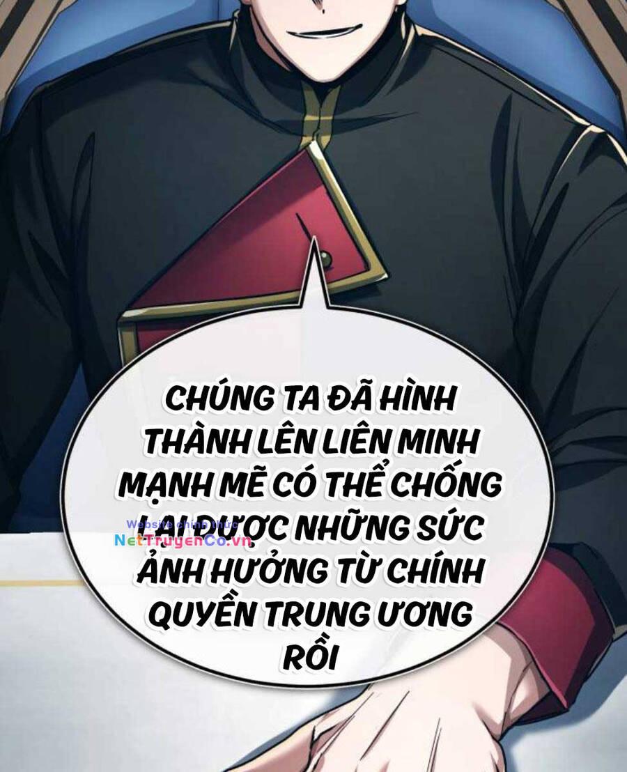 Thiên Quỷ Chẳng Sống Nổi Cuộc Đời Bình Thường: Chapter 88