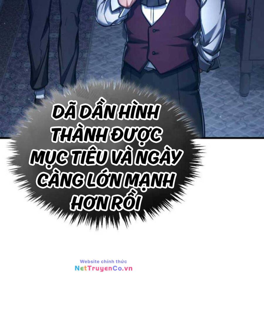 Thiên Quỷ Chẳng Sống Nổi Cuộc Đời Bình Thường: Chapter 88