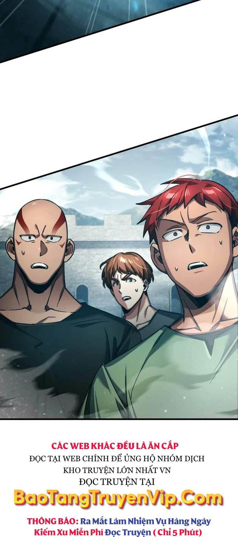 Thiên Quỷ Chẳng Sống Nổi Cuộc Đời Bình Thường: Chapter 89