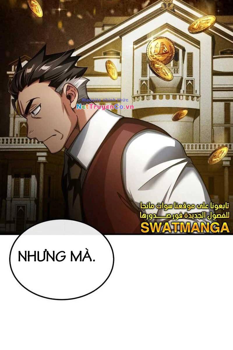 Thiên Quỷ Chẳng Sống Nổi Cuộc Đời Bình Thường: Chapter 89
