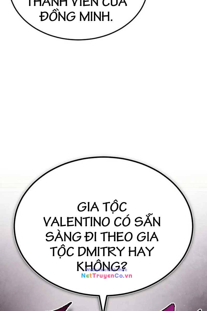 Thiên Quỷ Chẳng Sống Nổi Cuộc Đời Bình Thường: Chapter 89