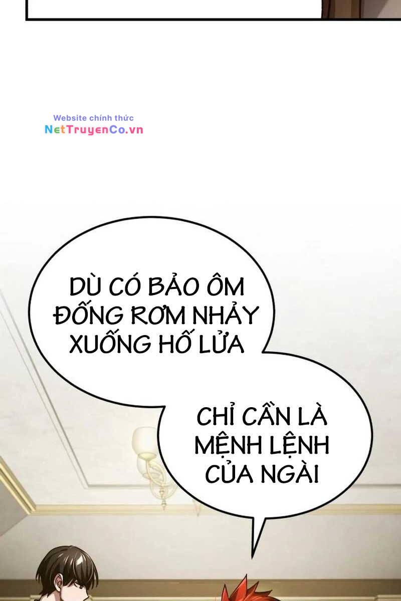 Thiên Quỷ Chẳng Sống Nổi Cuộc Đời Bình Thường: Chapter 89