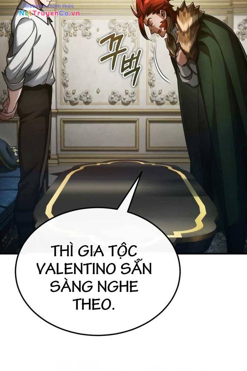 Thiên Quỷ Chẳng Sống Nổi Cuộc Đời Bình Thường: Chapter 89
