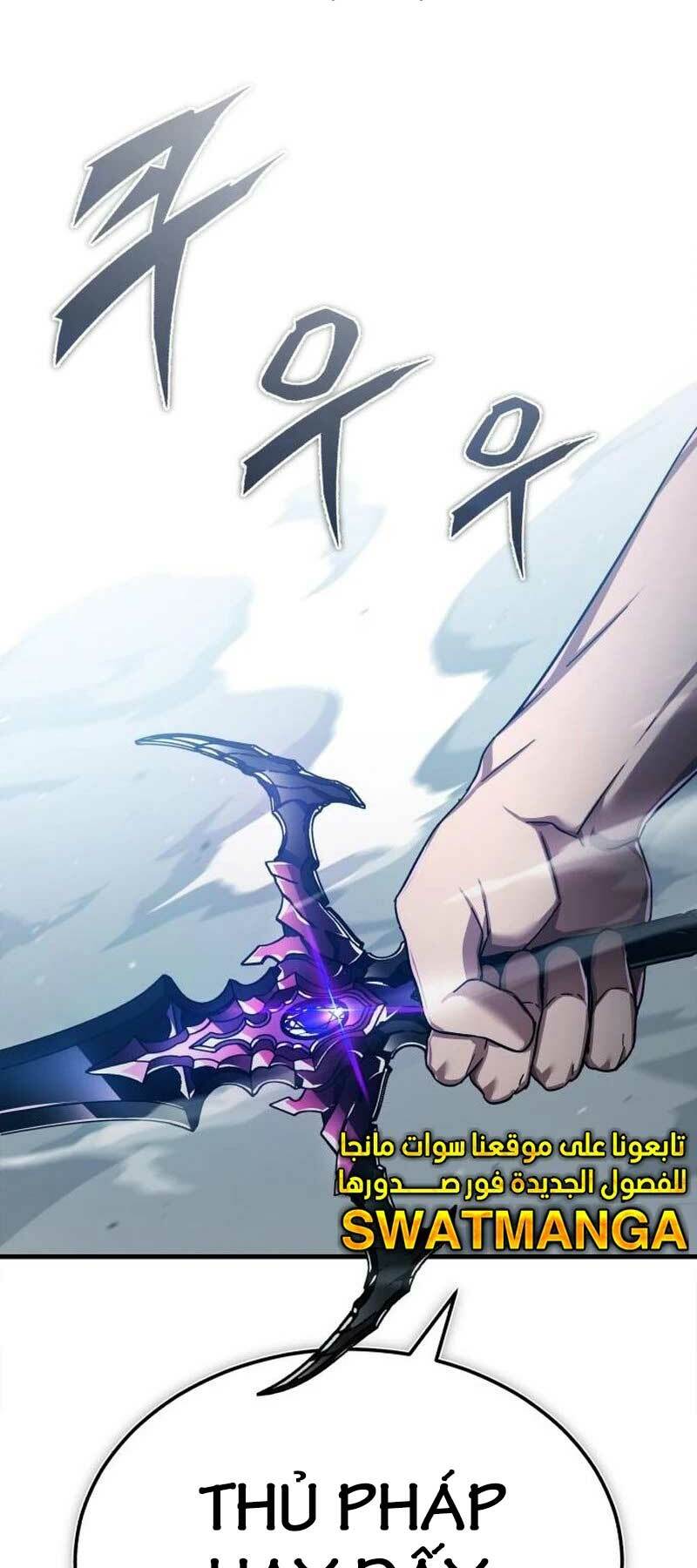 Thiên Quỷ Chẳng Sống Nổi Cuộc Đời Bình Thường: Chapter 89