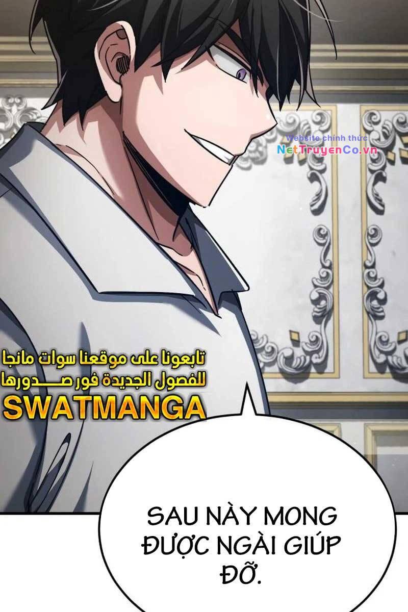 Thiên Quỷ Chẳng Sống Nổi Cuộc Đời Bình Thường: Chapter 89