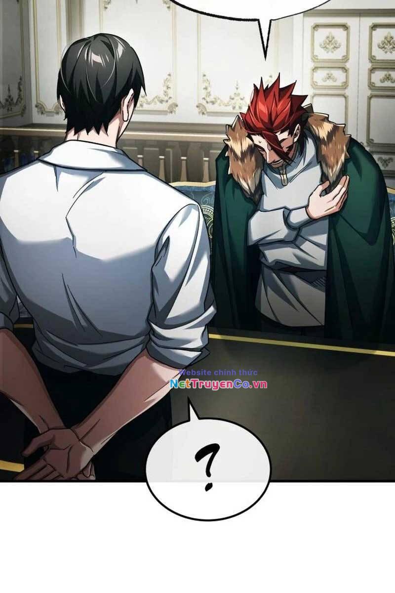 Thiên Quỷ Chẳng Sống Nổi Cuộc Đời Bình Thường: Chapter 89