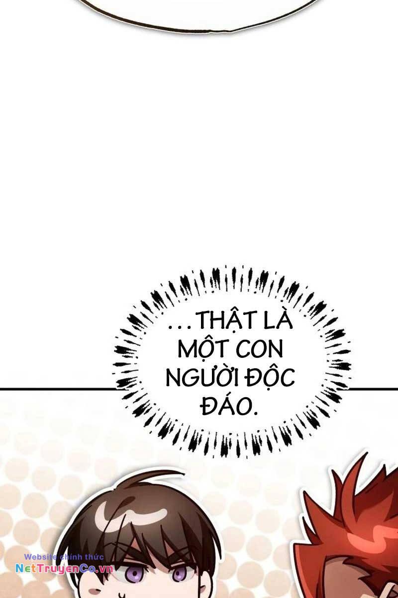 Thiên Quỷ Chẳng Sống Nổi Cuộc Đời Bình Thường: Chapter 89