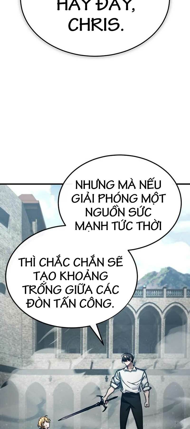 Thiên Quỷ Chẳng Sống Nổi Cuộc Đời Bình Thường: Chapter 89