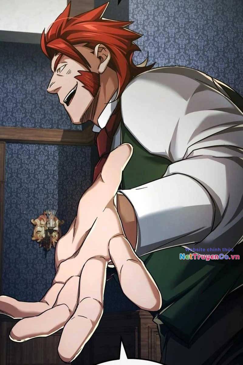 Thiên Quỷ Chẳng Sống Nổi Cuộc Đời Bình Thường: Chapter 89