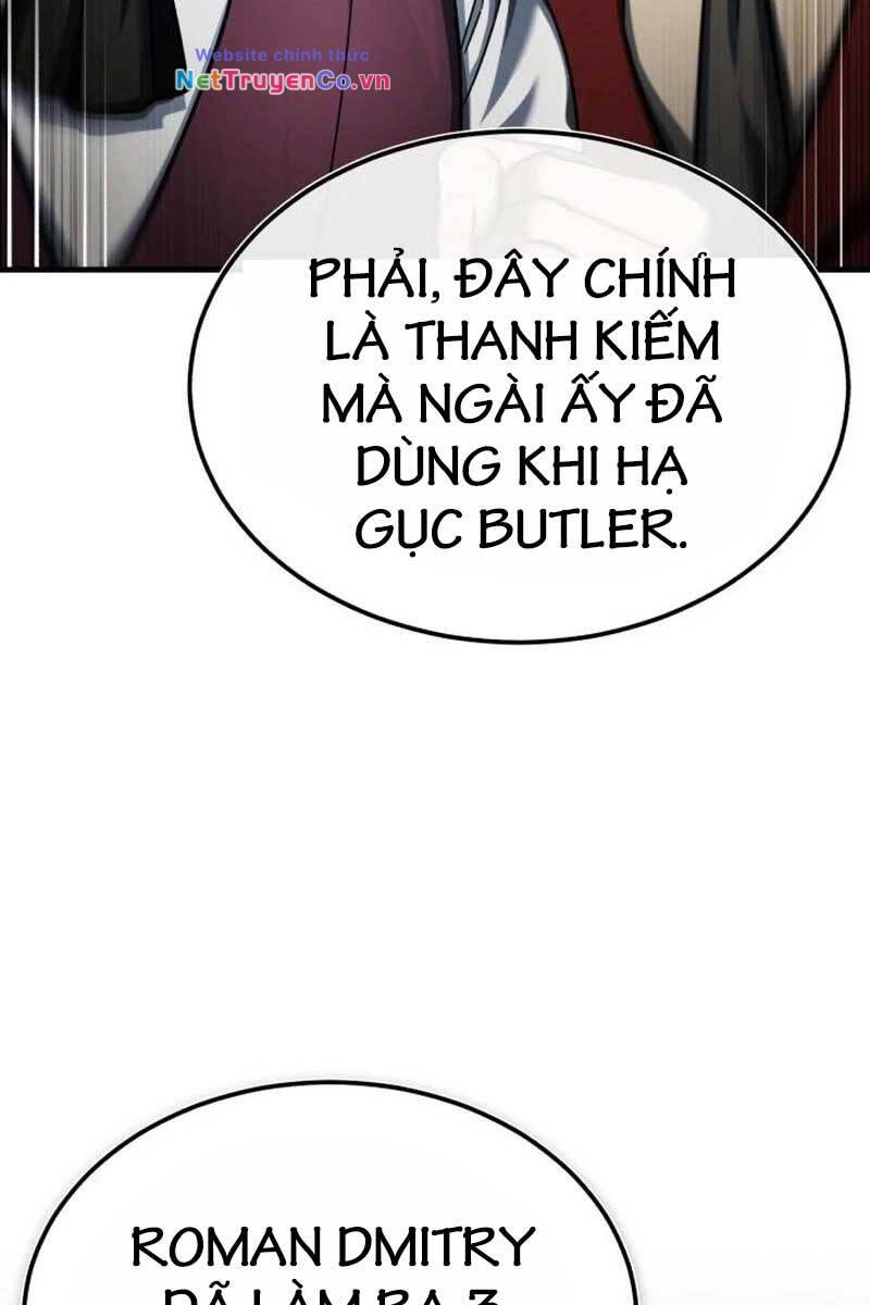 Thiên Quỷ Chẳng Sống Nổi Cuộc Đời Bình Thường: Chapter 89