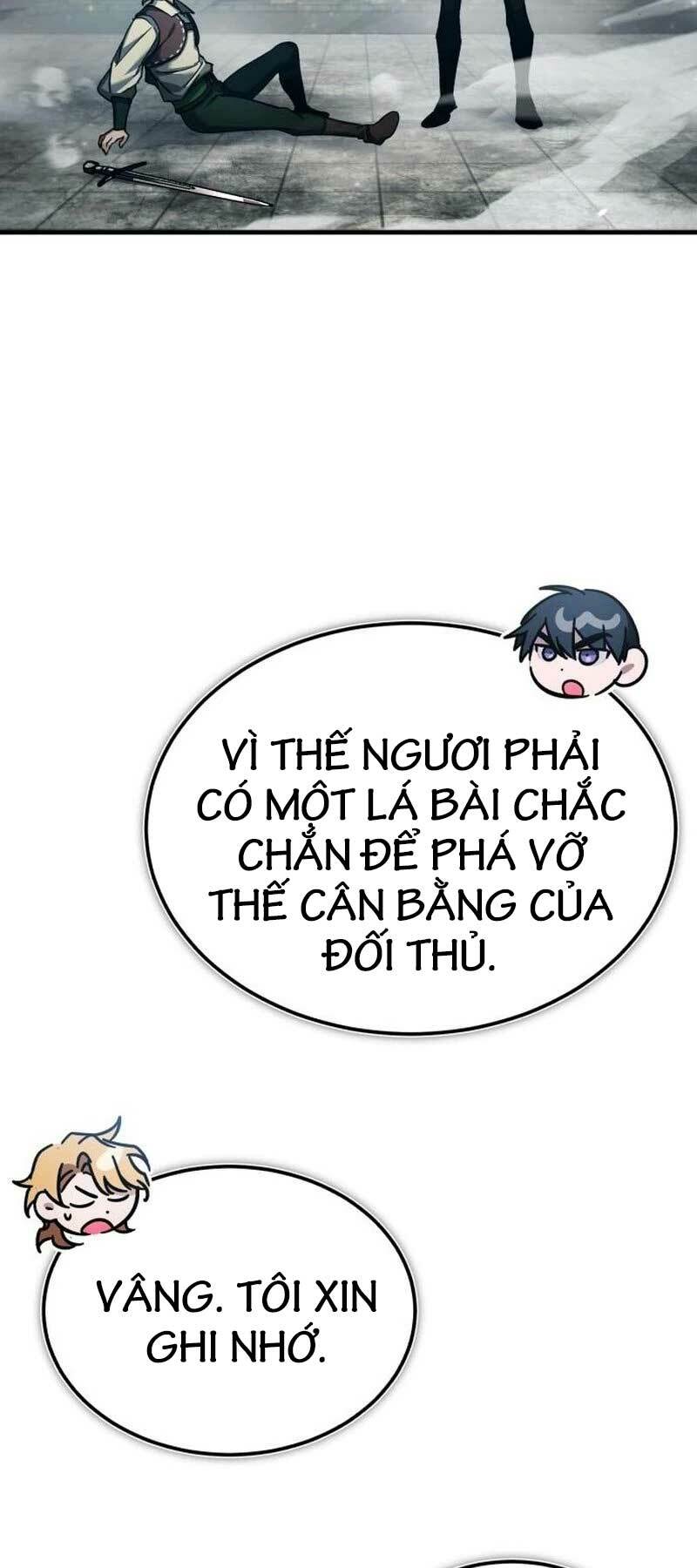 Thiên Quỷ Chẳng Sống Nổi Cuộc Đời Bình Thường: Chapter 89