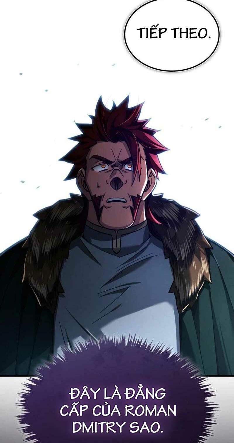 Thiên Quỷ Chẳng Sống Nổi Cuộc Đời Bình Thường: Chapter 89