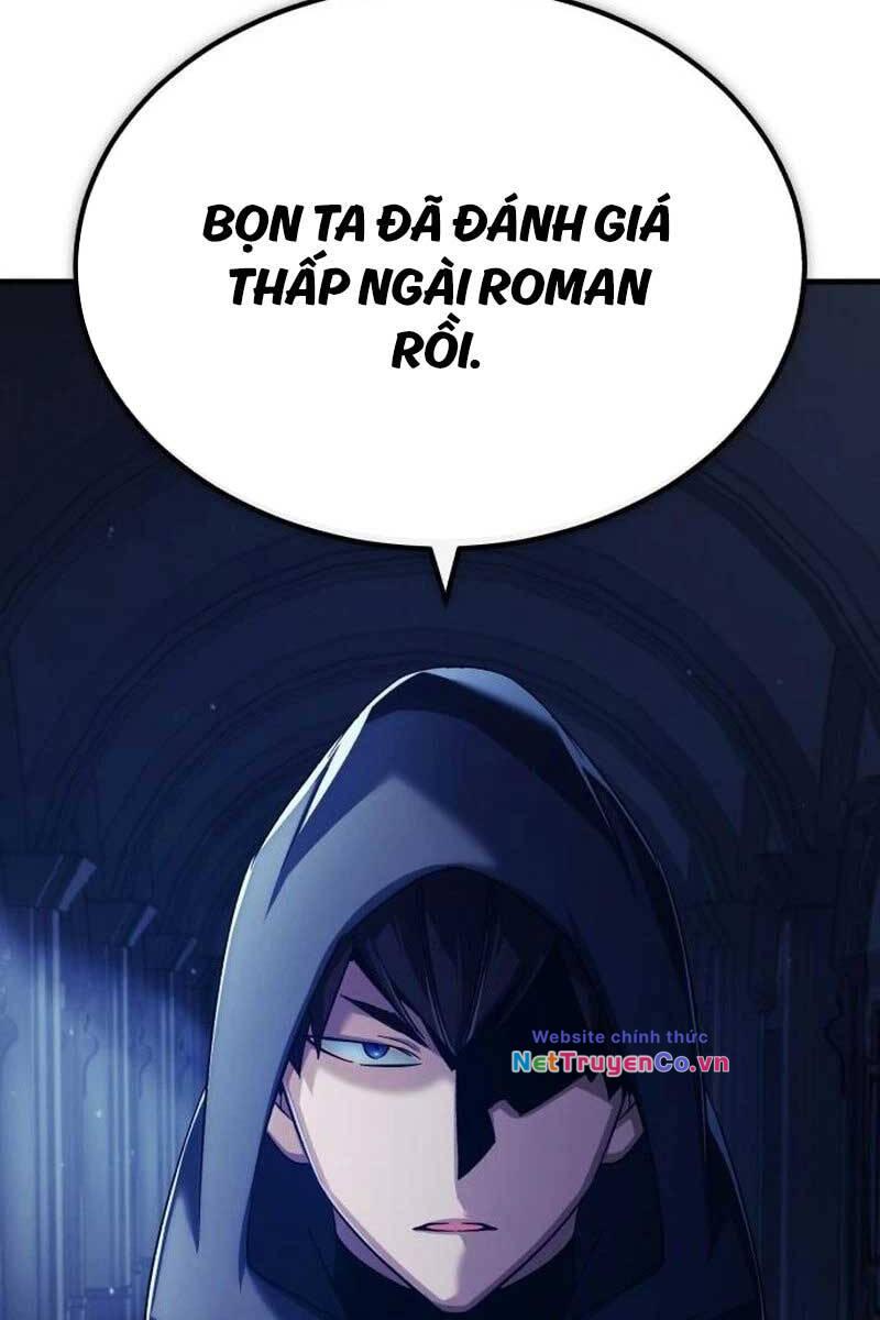Thiên Quỷ Chẳng Sống Nổi Cuộc Đời Bình Thường: Chapter 89
