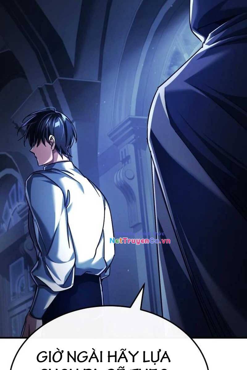 Thiên Quỷ Chẳng Sống Nổi Cuộc Đời Bình Thường: Chapter 89