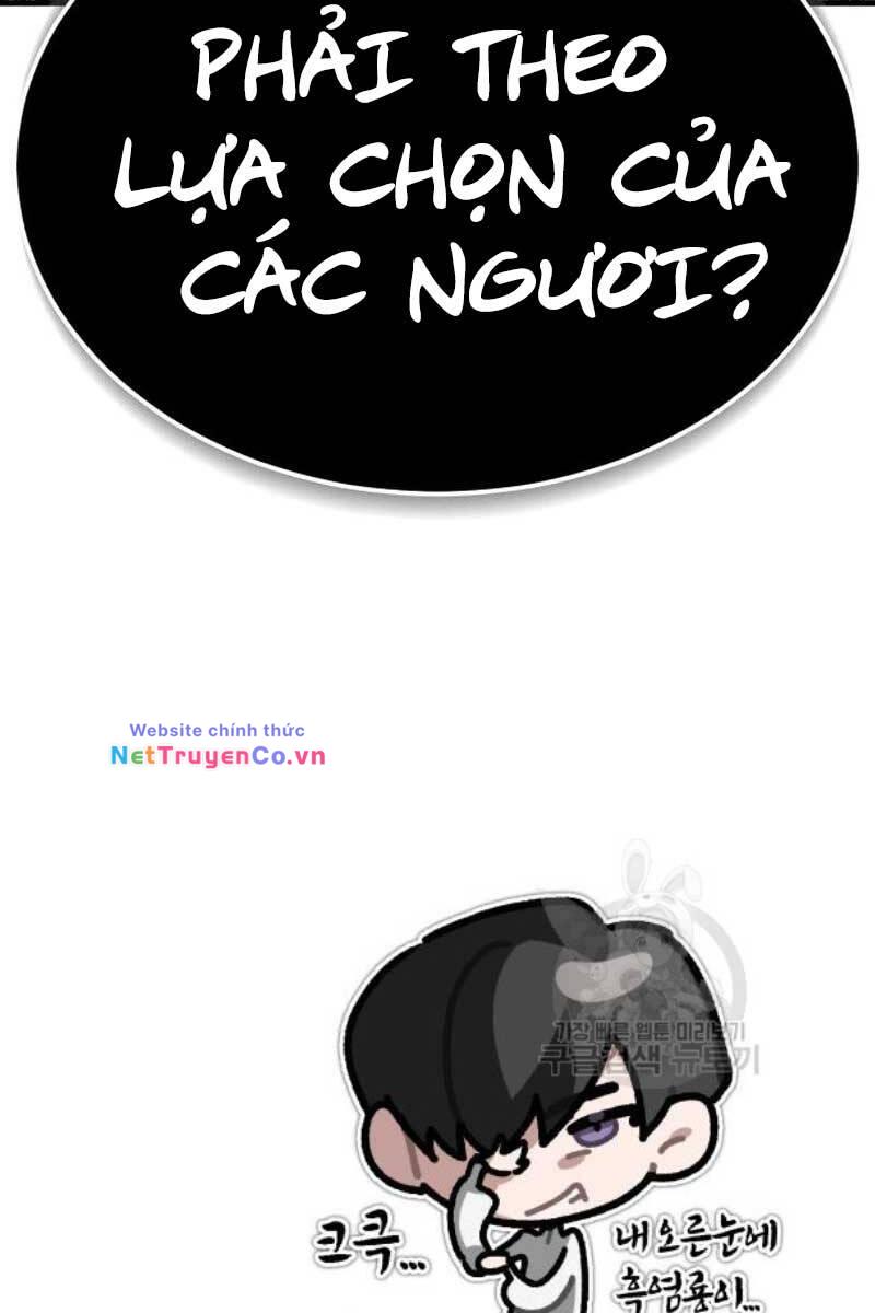 Thiên Quỷ Chẳng Sống Nổi Cuộc Đời Bình Thường: Chapter 89